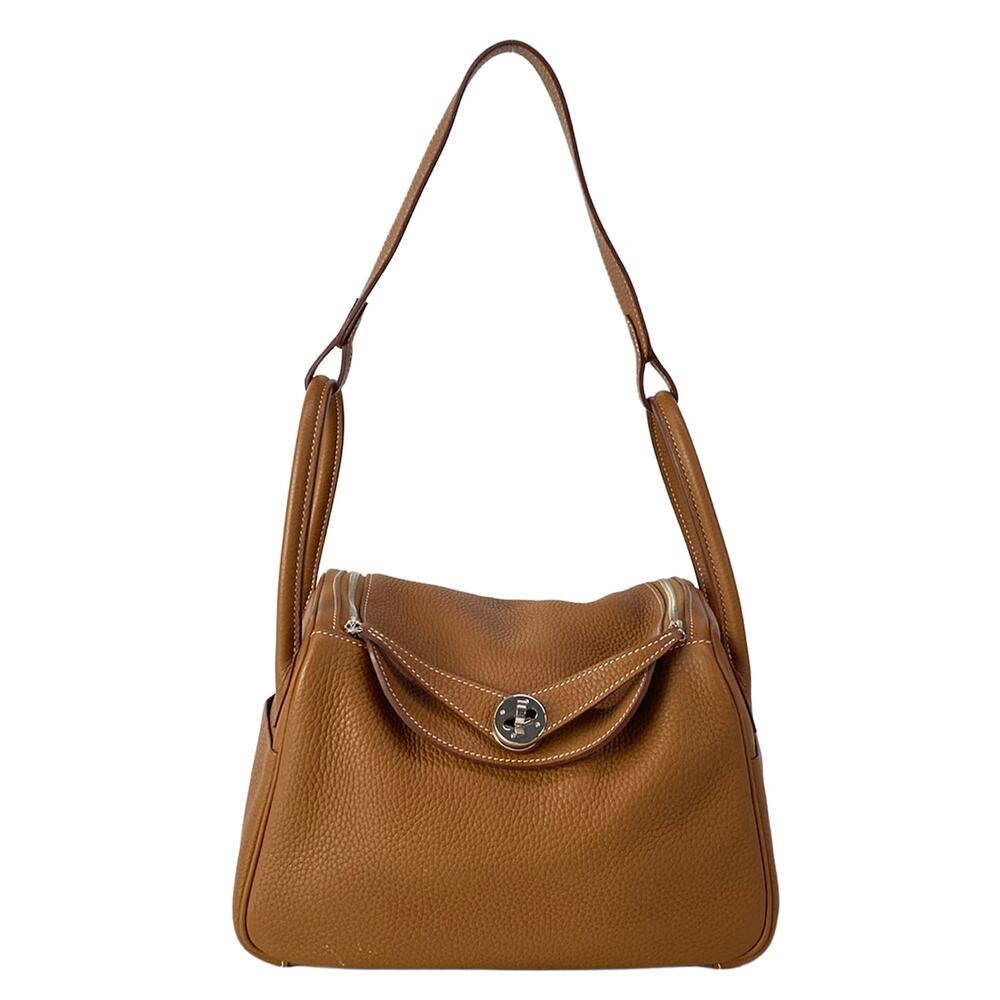 Hermès Lindy 26 Shoulder Bag